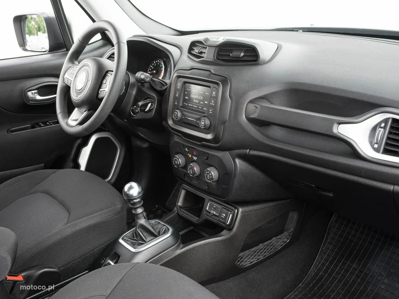 Jeep Renegade 24