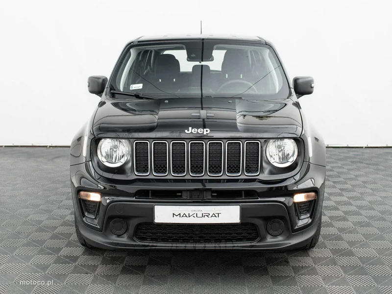 Jeep Renegade 7