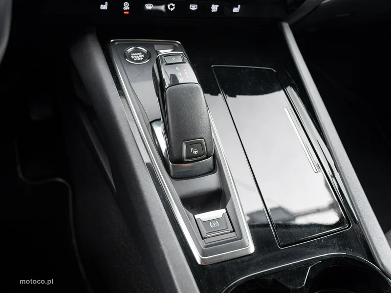Peugeot 508 SW 15