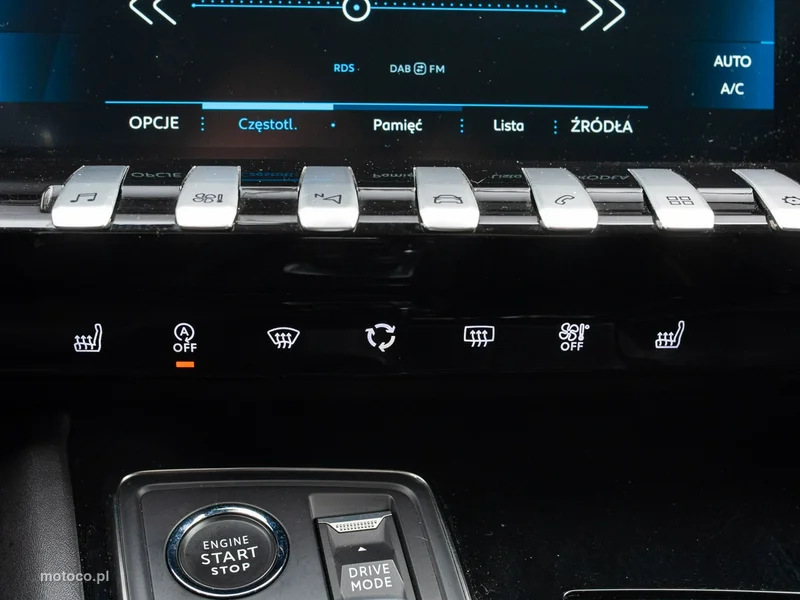 Peugeot 508 SW 16