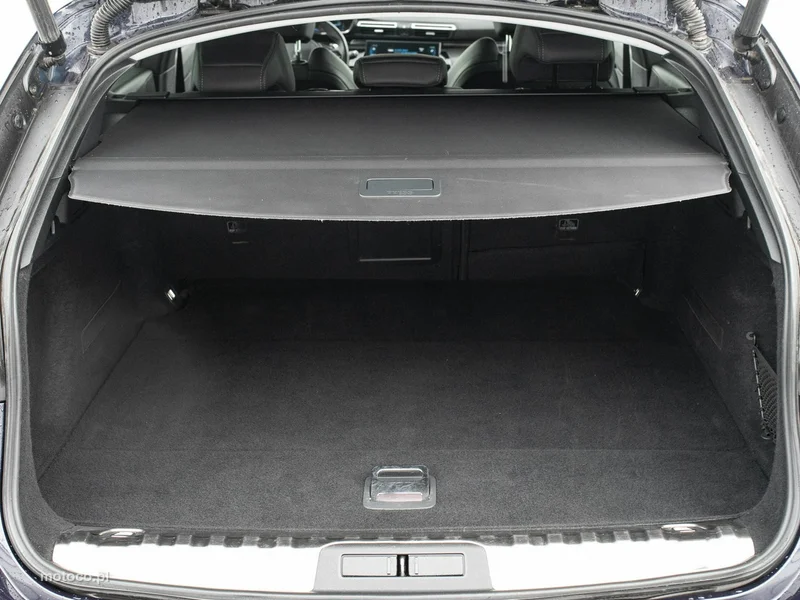 Peugeot 508 SW 27
