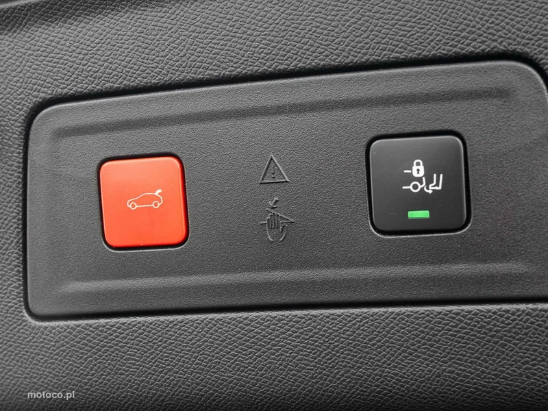 Peugeot 508 SW 28