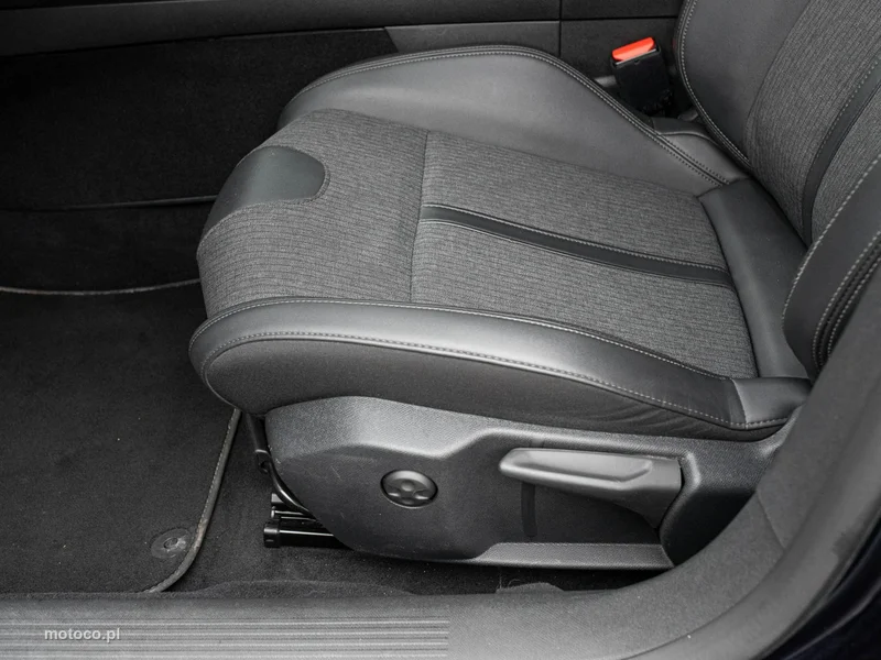 Peugeot 508 SW 10