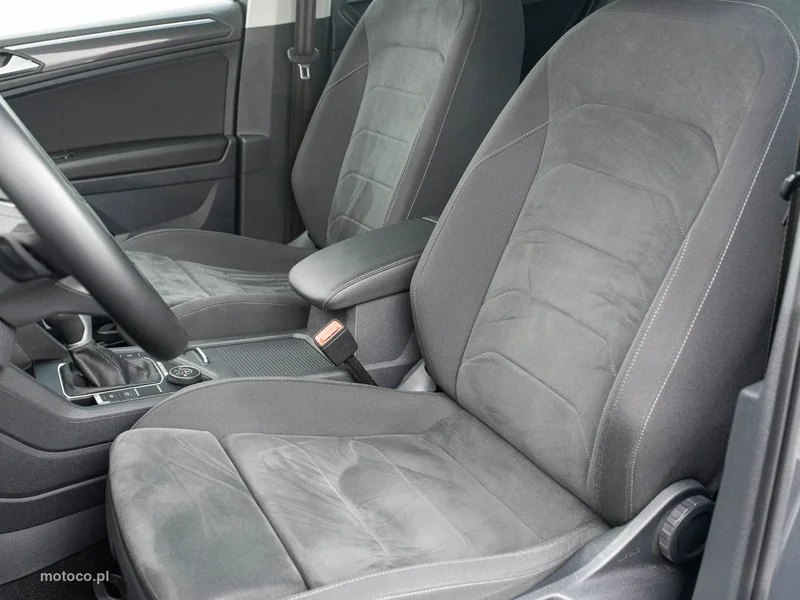 Volkswagen Tiguan AD 11