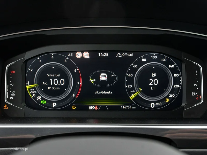 Volkswagen Tiguan AD 12