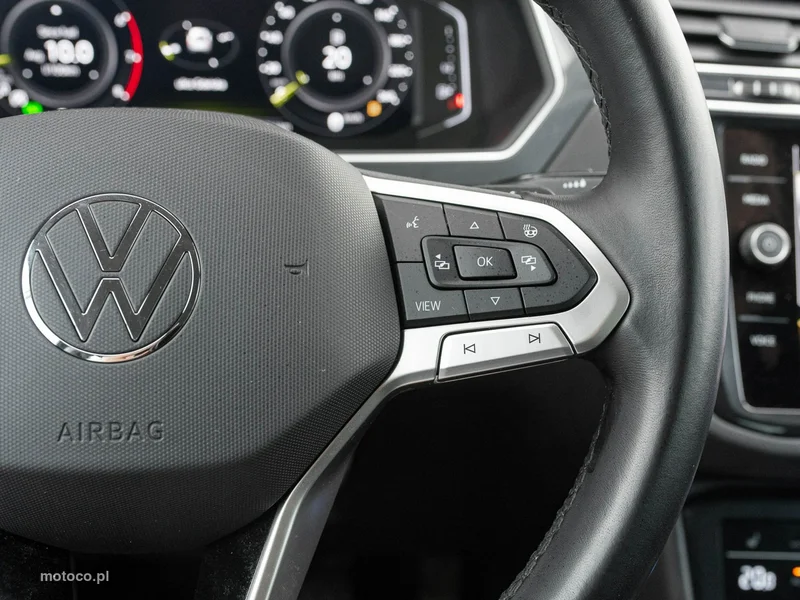 Volkswagen Tiguan AD 14
