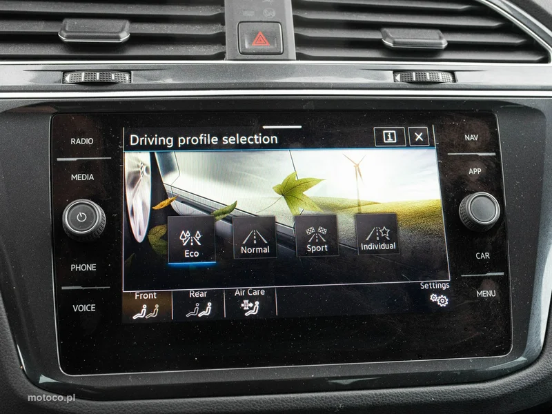 Volkswagen Tiguan AD 24