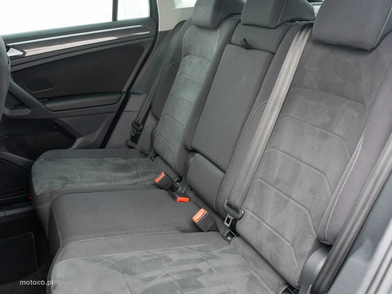 Volkswagen Tiguan AD 29
