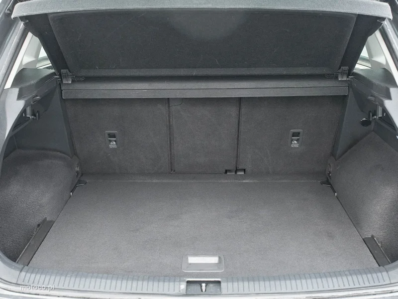 Volkswagen Tiguan AD 30