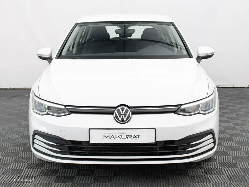 Volkswagen Golf VIII 7