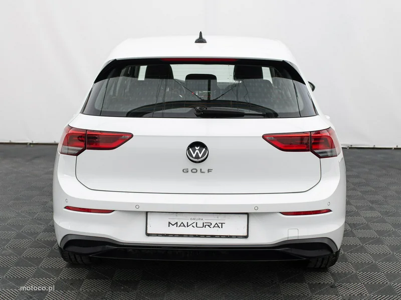 Volkswagen Golf VIII 8