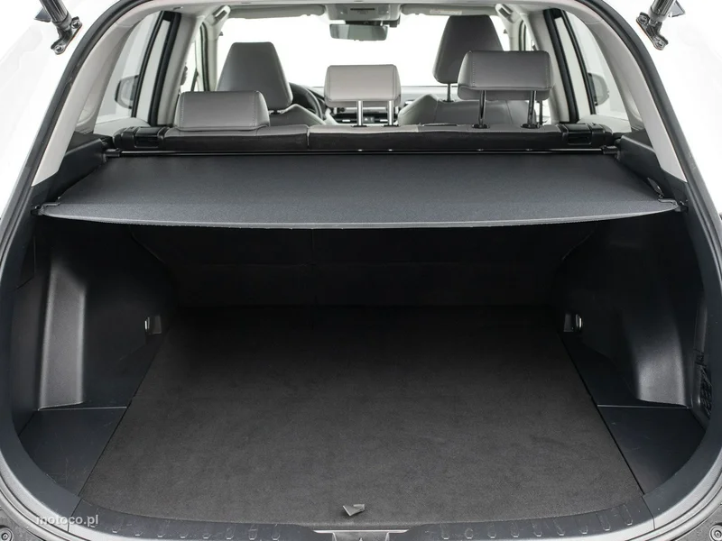 Toyota RAV 4 XA50 25