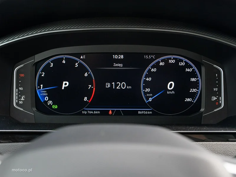 Volkswagen Arteon Shooting Brake 12