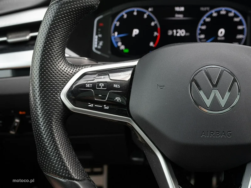 Volkswagen Arteon Shooting Brake 13