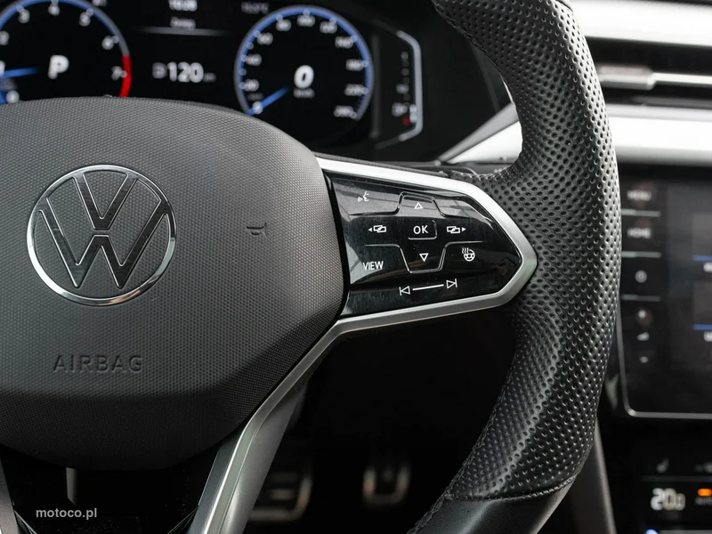 Volkswagen Arteon Shooting Brake 14