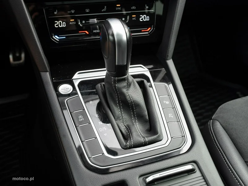 Volkswagen Arteon Shooting Brake 15