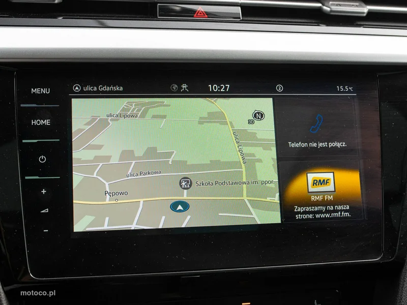 Volkswagen Arteon Shooting Brake 17