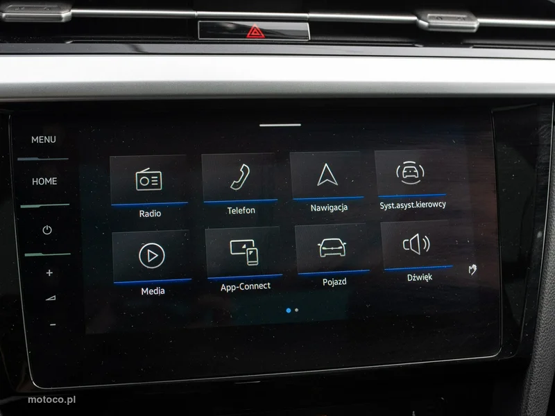 Volkswagen Arteon Shooting Brake 18