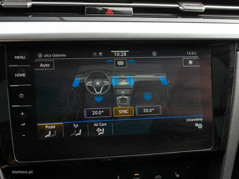 Volkswagen Arteon Shooting Brake 20