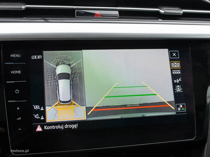 Volkswagen Arteon Shooting Brake 23