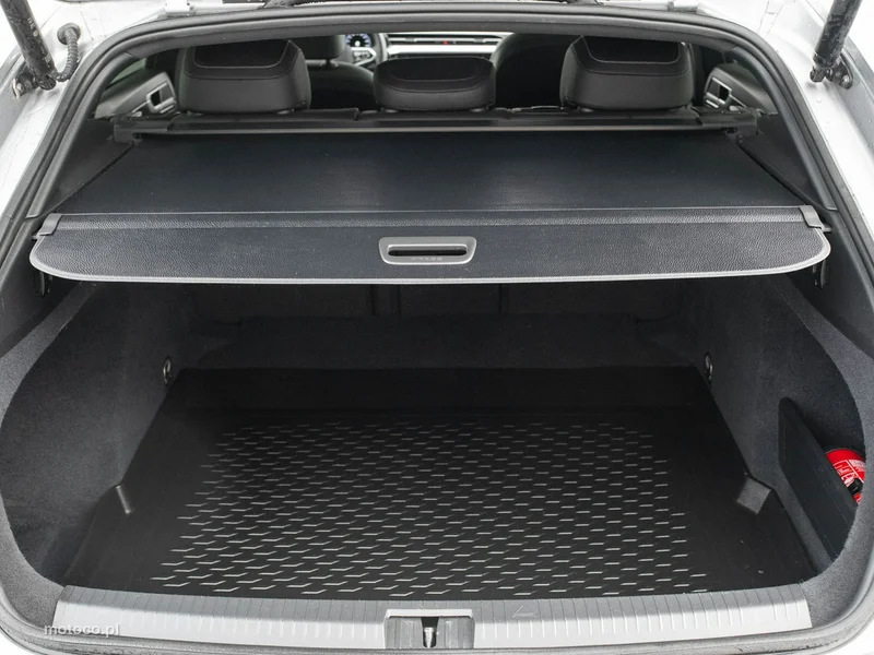 Volkswagen Arteon Shooting Brake 27