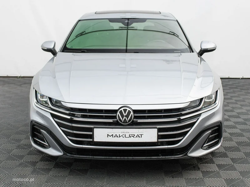 Volkswagen Arteon Shooting Brake 7