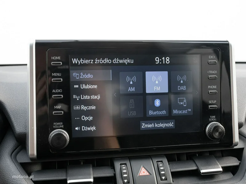 Toyota RAV 4 XA50 19