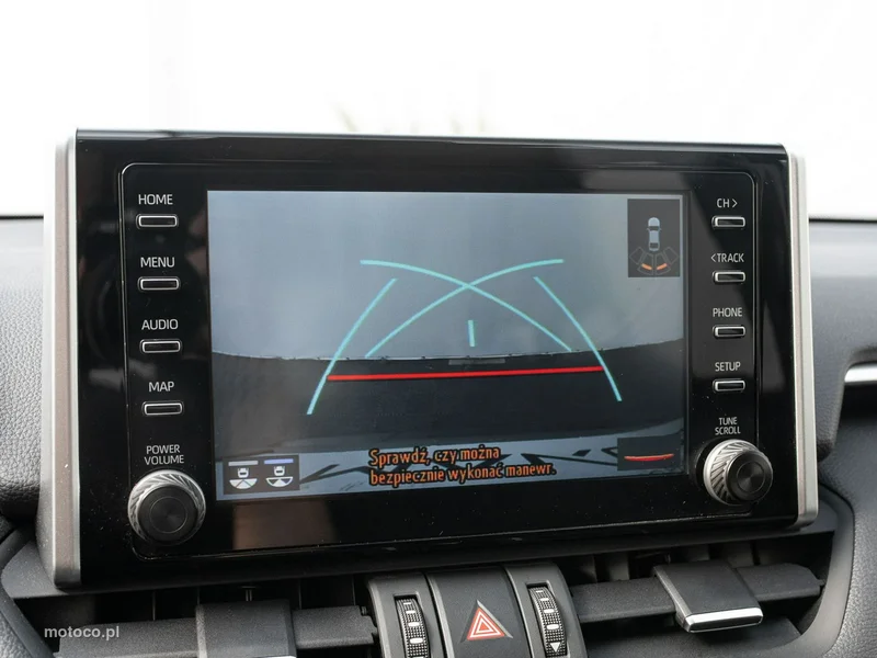Toyota RAV 4 XA50 20