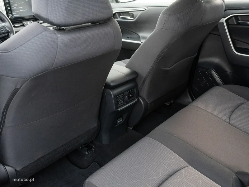 Toyota RAV 4 XA50 22