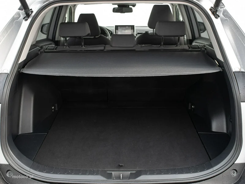 Toyota RAV 4 XA50 24