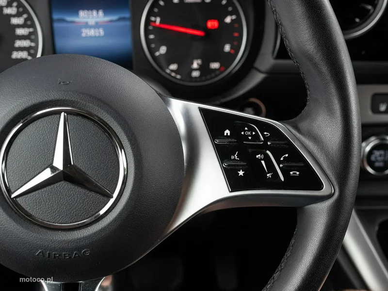 Mercedes-Benz T 180 d 14