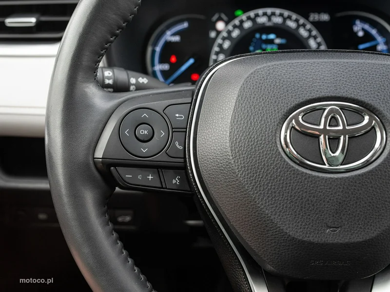 Toyota RAV 4 XA50 13