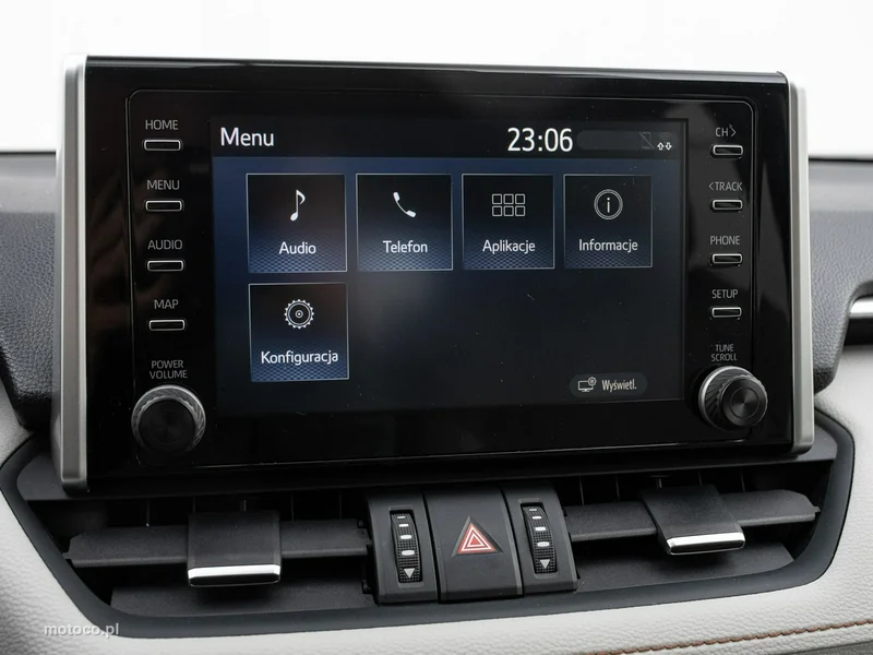 Toyota RAV 4 XA50 18