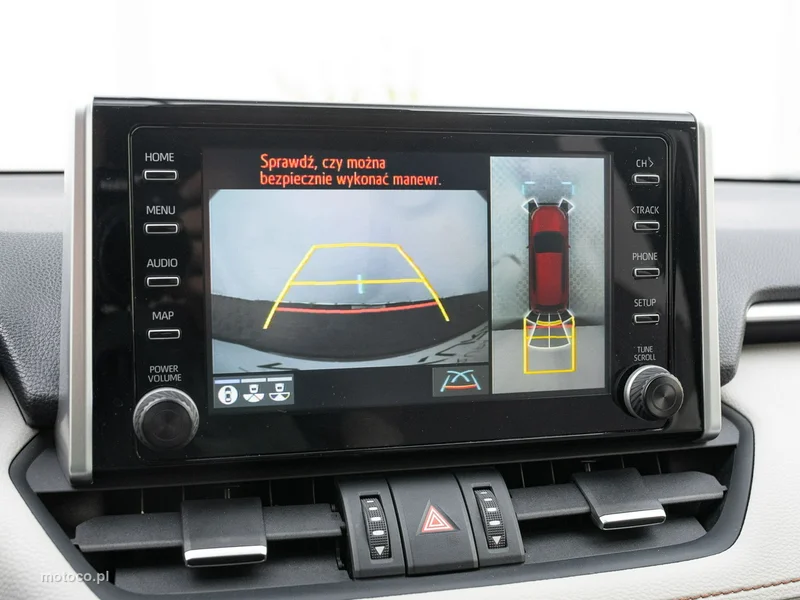 Toyota RAV 4 XA50 20