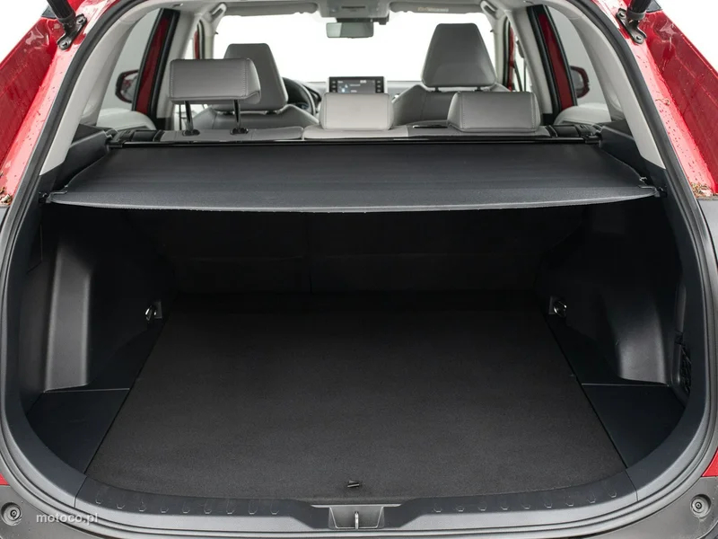 Toyota RAV 4 XA50 24