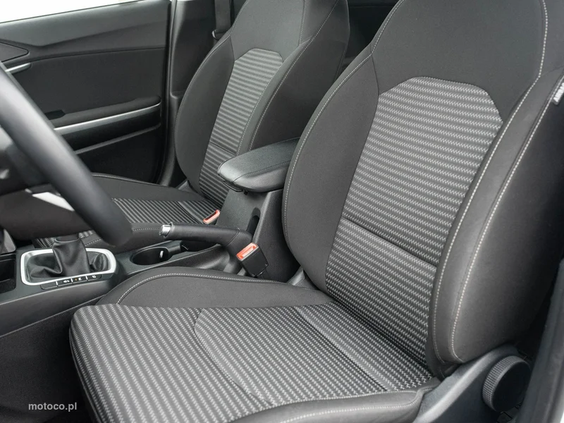 Kia Cee'd 11