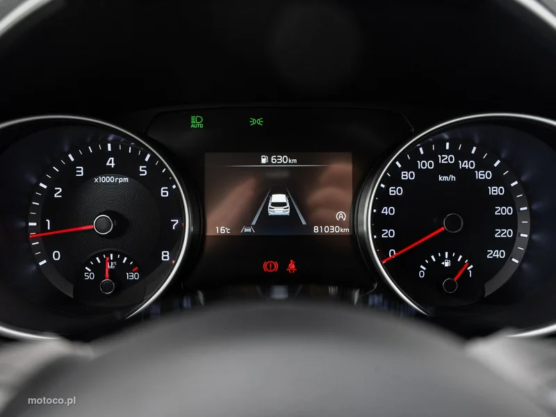 Kia Cee'd 12