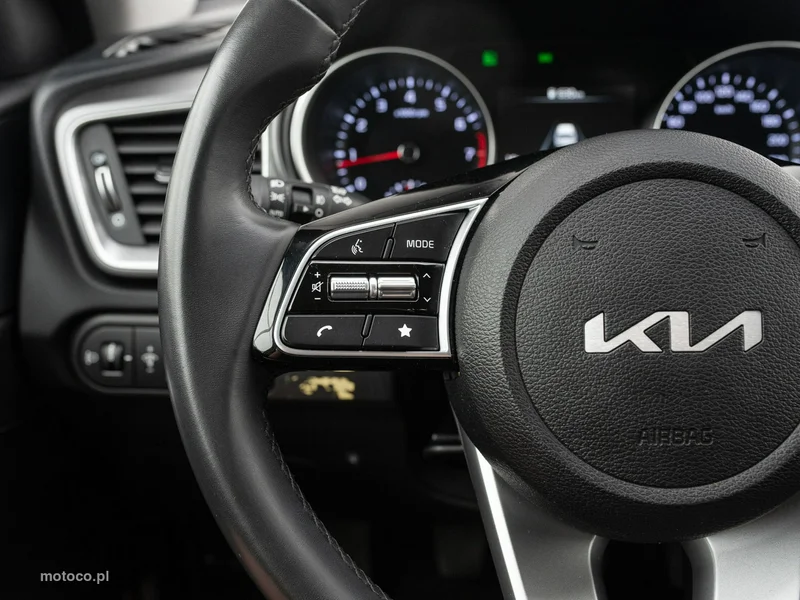 Kia Cee'd 13