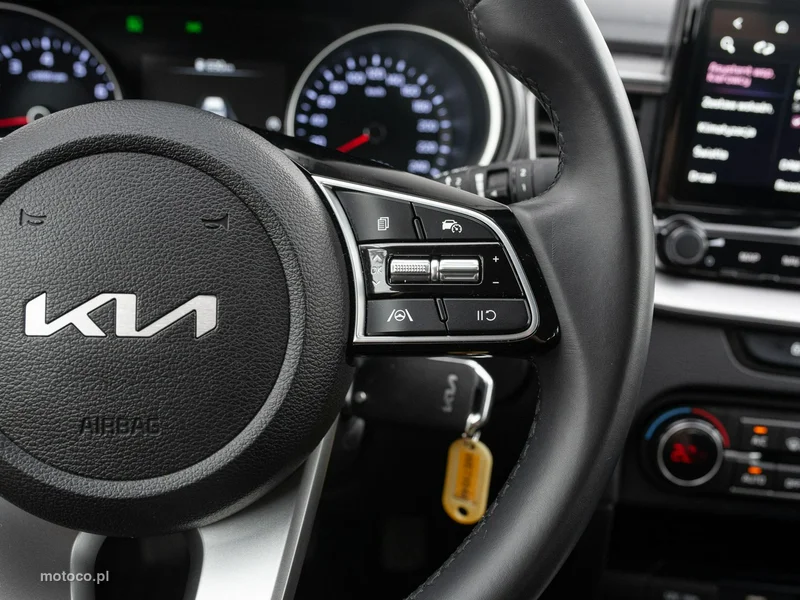 Kia Cee'd 14