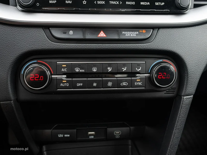 Kia Cee'd 16