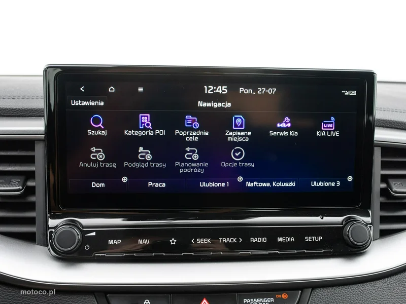 Kia Cee'd 19