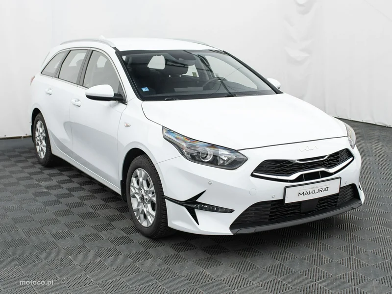 Kia Cee'd 3
