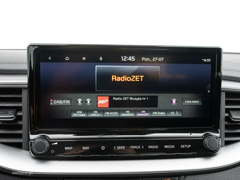 Kia Cee'd 21