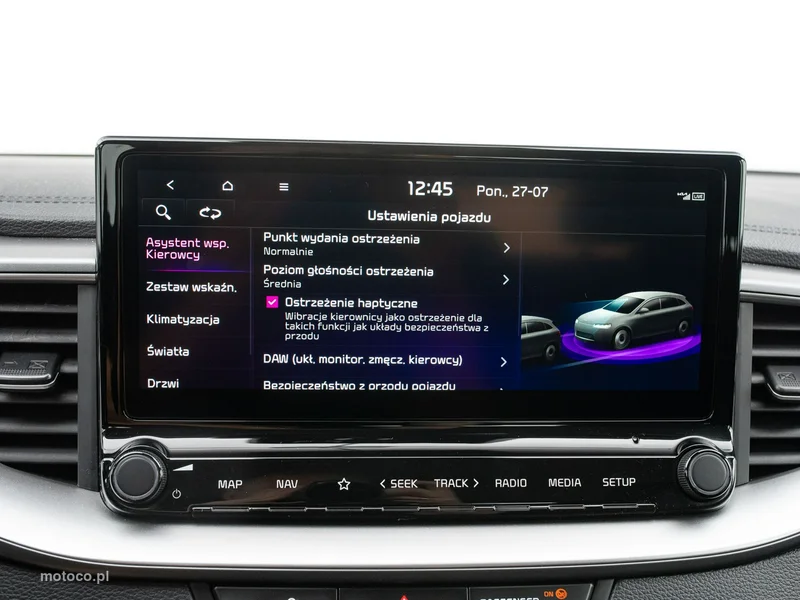Kia Cee'd 22
