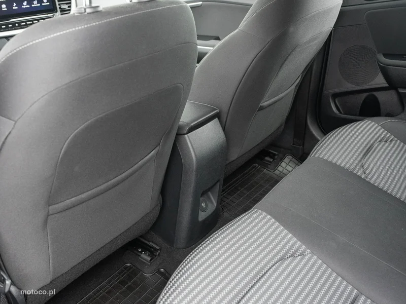 Kia Cee'd 25