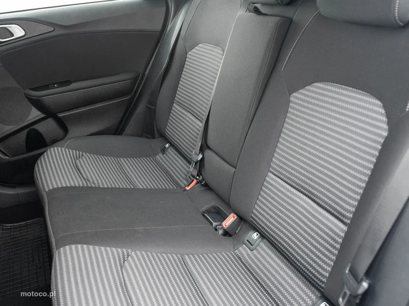 Kia Cee'd 26
