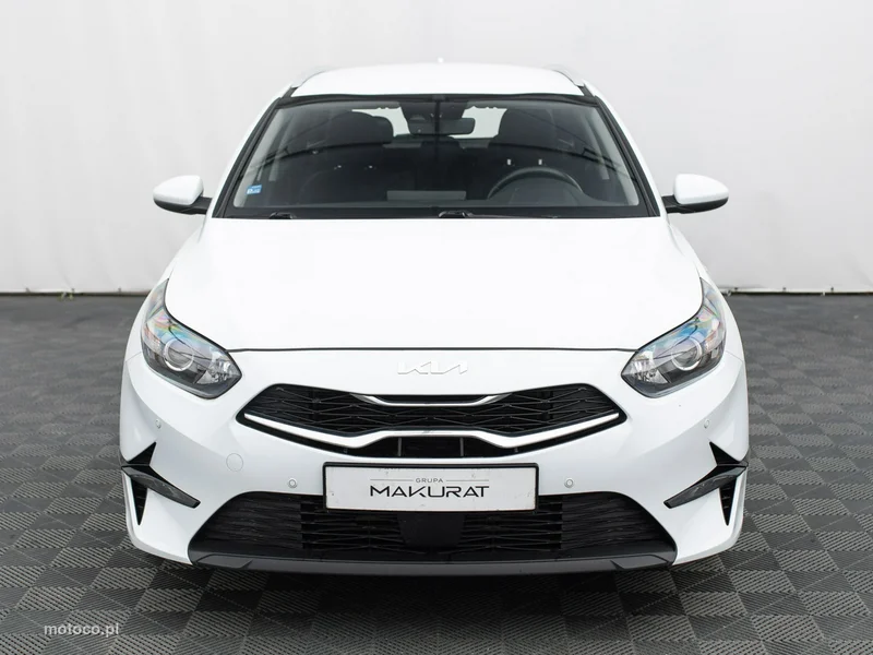 Kia Cee'd 7