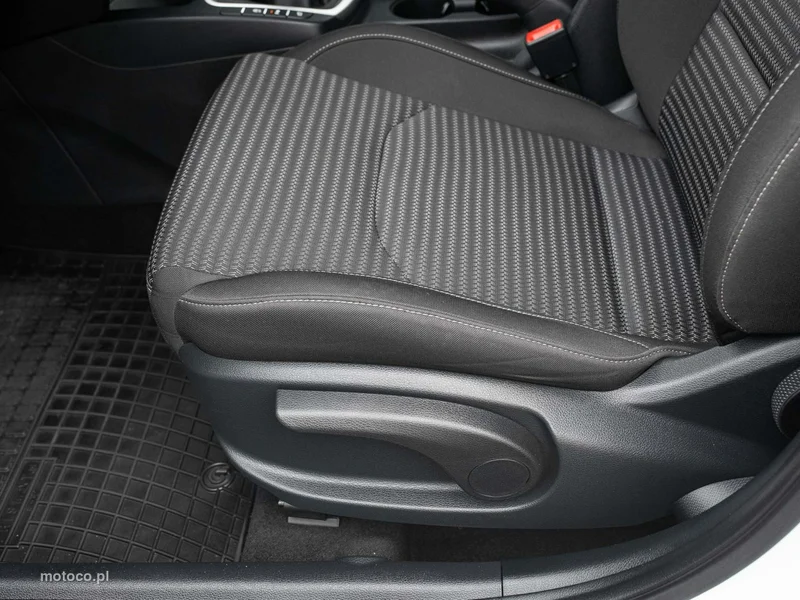 Kia Cee'd 10