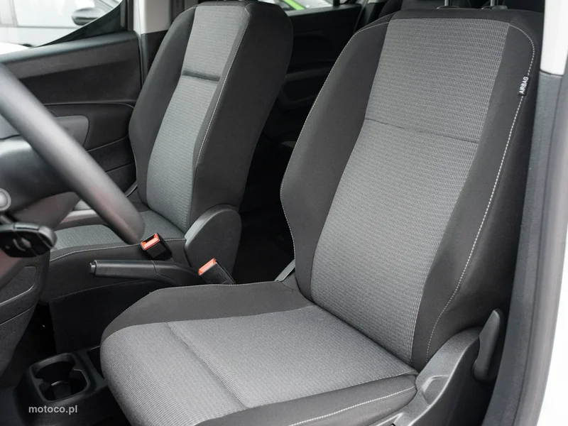 Toyota Proace City Verso 11