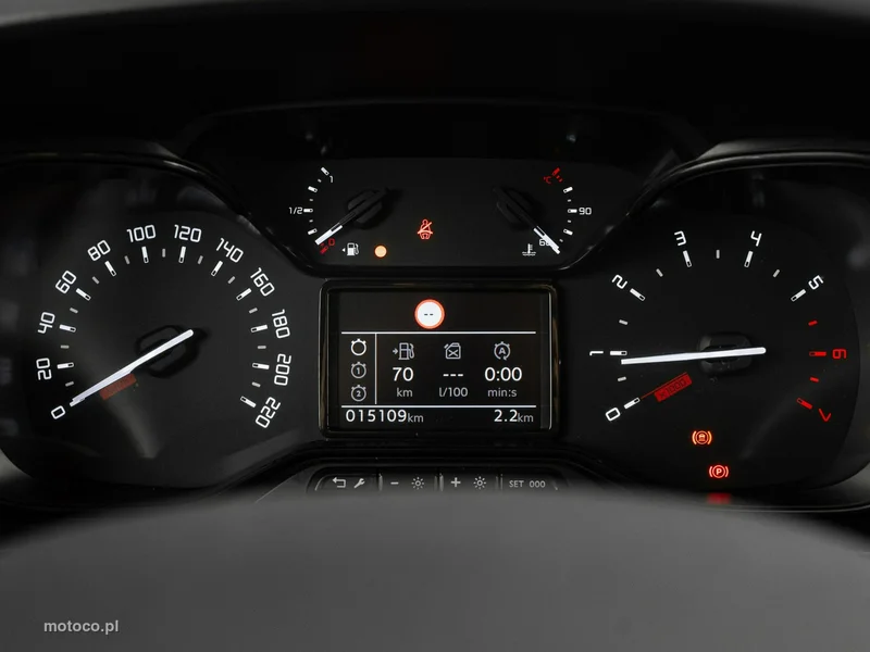 Toyota Proace City Verso 12